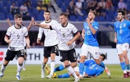 Đội hình dự kiến Ý vs Đức: Nagelsmann tấn công đối thủ bằng lực lượng nào?