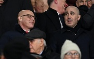 INEOS xây lại Man Utd: Thành công nơi Quỷ đỏ từng thất bại suốt một thập kỷ