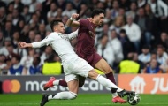 Lần đầu lên tuyển, sao trẻ Real noi gương Ramos lẫn Puyol