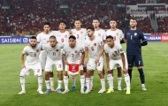 Lực lượng của Indonesia đã vươn tầm châu lục 