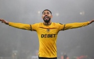 Matheus Cunha và gia đình bật khóc khi được gọi lên tuyển