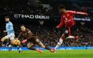 MU vừa cho Man City thấy 1 bài học đắt giá