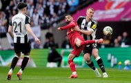  Sự thật Salah bị 'khóa chặt' trước Newcastle: Điều gì đã xảy ra?