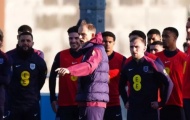 Tam Sư bước vào kỷ nguyên mới thời Tuchel