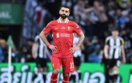 Troy Deeney khẳng định lại quan điểm gây tranh cãi về Mohamed Salah