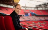 Tuchel học NBA, NFL để đưa Tam Sư đến World Cup 2026