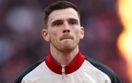 Andy Roberton vẫn tự tin khả năng gắn bó với Liverpool