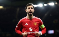 'Bruno Fernandes thường tỏ thái độ như đứa trẻ bị lấy mất đồ chơi'