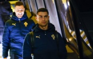 Cột mốc mới của Ronaldo cho tuyển Bồ Đào Nha
