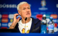 Croatia vs Pháp: Deschamps trình làng phiên bản mới của 'Rooney + Zidane'