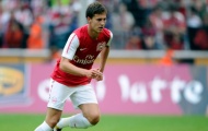 Cựu cầu thủ Arsenal trở lại làm HLV cho đội U14