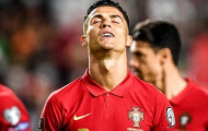 Đan Mạch vs Bồ Đào Nha: Ronaldo và đại chiến Premier League