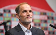 Glen Johnson bất ngờ với Thomas Tuchel