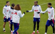 Hà Lan vs Tây Ban Nha: Cú hích Depay - De Jong; Yamal như Messi