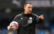 John Terry 'choáng ngợp' với 1 cầu thủ Chelsea