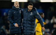 John Terry 'về phe' Tuchel, phản bác Maresca
