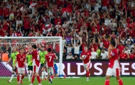 Kịch bản điên rồ sẽ giúp Indonesia chắc suất dự World Cup 