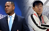 Kluivert cầm quân thua tan nát, Indonesia có nhớ Shin Tae-yong?