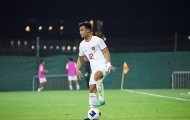 Kluivert gạt 'con cưng Shin Tae-yong khỏi đội tuyển Indonesia