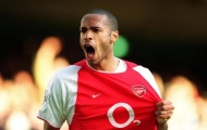 Lý do thật sự khiến Arsenal quyết định bán Thierry Henry?