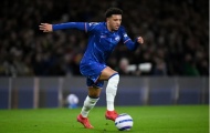 M.U sẽ nhận bao nhiêu tiền nếu Chelsea từ chối mua đứt Sancho?