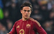 NÓNG! Dybala nghỉ hết mùa