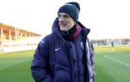 Sao tuyển Anh hết lời ca ngợi Thomas Tuchel