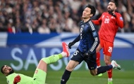Thắng dễ Bahrain, Nhật Bản chính thức giành vé đến World Cup 2026