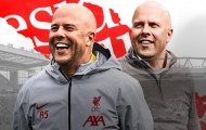 Thành công tại Ngoại hạng Anh mùa này là quá đủ với Liverpool