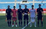 Thấy gì từ cú sốc U22 Việt Nam gây ra cho Hàn Quốc? 