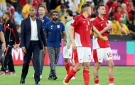 Thua đậm 1-5, Indonesia còn cơ hội đi World Cup không?