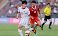 U22 Việt Nam 1-1 U22 Hàn Quốc: Bàn thua đáng tiếc; Khởi đầu tích cực