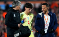 Cú sốc cho Barca sau trận Hà Lan 2-2 Tây Ban Nha