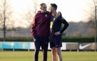 Đằng sau quyết định triệu tập Jordan Henderson của Thomas Tuchel