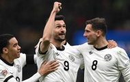 Italia 1-2 Đức: Chủ nhà gây thất vọng; Thầy trò Nagelsmann thể hiện bản lĩnh