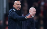Martinez: ''Đây là màn trình diễn tệ hại nhất của Bồ Đào Nha''