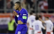 Croatia 2-0 Pháp: Mbappe tắt điện, Modric - Perisic thăng hoa