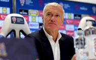 Pháp gây thất vọng, Deschamps chỉ ra nguyên nhân