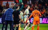 Sao Premier League ra mắt ấn tượng ở tuyển Tây Ban Nha