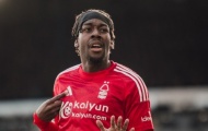 Tuyệt kỹ của Anthony Elanga khuấy đảo Premier League