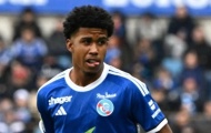 Andrey Santos bật mí về tương lai ở Chelsea