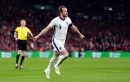 Anh 2-0 Albania: Thần đồng Arsenal ghi điểm; Đẳng cấp Harry Kane