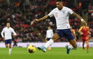 Bellingham gửi thông điệp cho Rashford