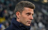Cơ hội cuối cho Motta giữ ghế tại Juventus