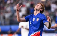 Đã đến lúc Mỹ cần lo lắng về World Cup 2026
