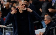 Diện mạo mới của Tam Sư thời Tuchel