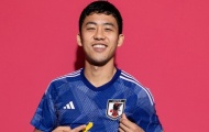 Endo: Nhật Bản có thể vô địch World Cup