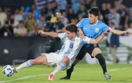 Kịch bản hoang đường khiến Argentina mất vé dự World Cup 2026