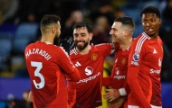 “Món quà” từ INEOS giúp M.U tránh vết xe đổ của Liverpool 