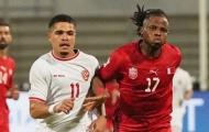 'Nếu thua Indonesia, họ có thể bị loại'